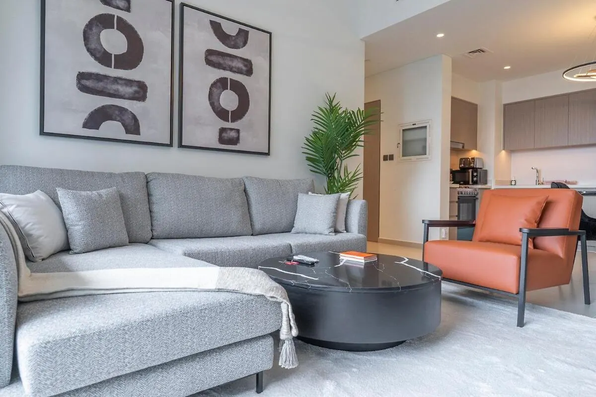 Gorgeous 2-Bedroom In Downtown Dubai, Near Burj Khalifa! Dubai