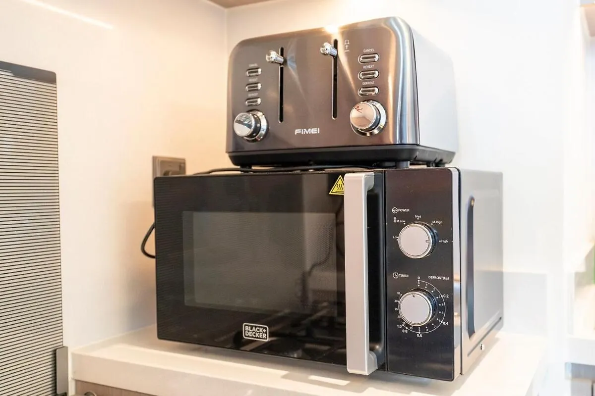 Gorgeous 2-Bedroom In Downtown Dubai, Near Burj Khalifa! 0*, Dubai United Arab Emirates