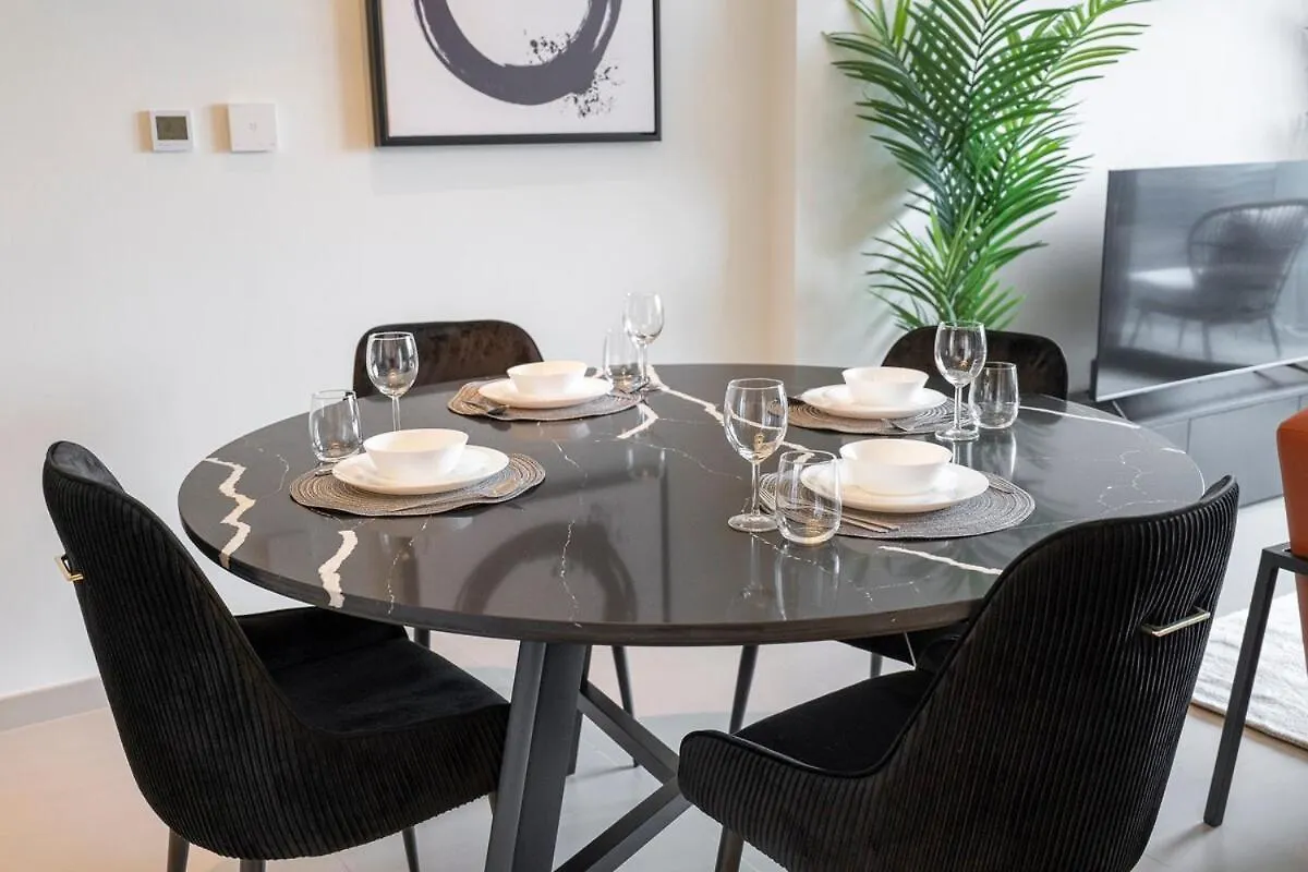 Gorgeous 2-Bedroom In Downtown Dubai, Near Burj Khalifa! 0*, Dubai United Arab Emirates