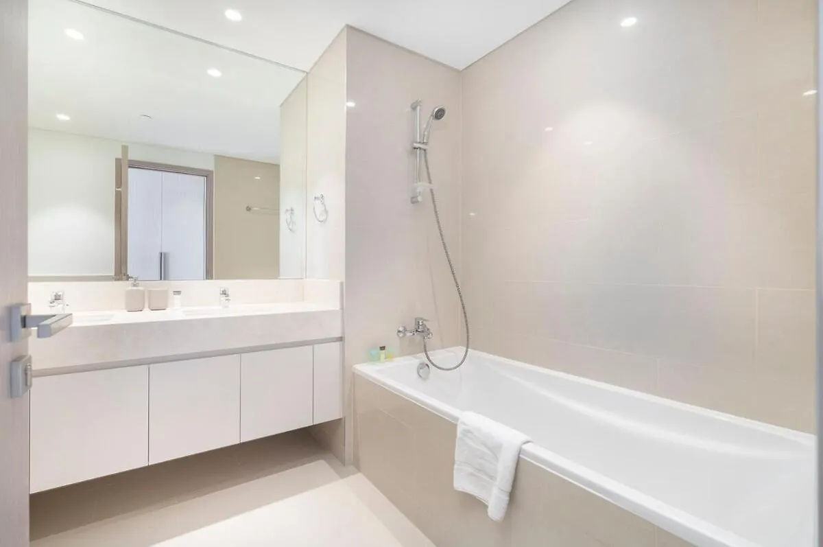 Gorgeous 2-Bedroom In Downtown Dubai, Near Burj Khalifa! Dubai
